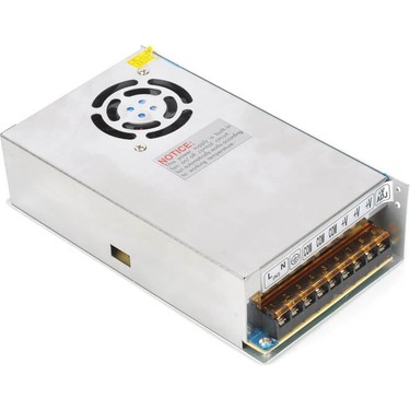 Sunwor 24V 11 amper 250 watt trafo 