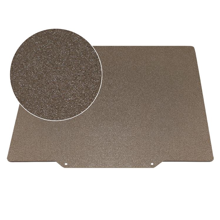 Pei Kaplı Özel Yay Çeliği Tabla