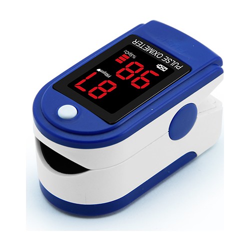 Pulse Oksimetre 