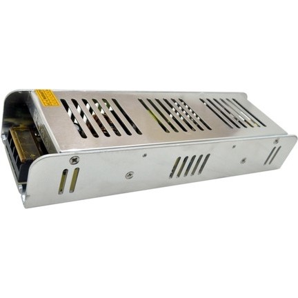 12v 16.5 amper Adaptör 